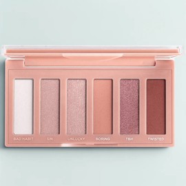 Anjumain Urban Decay Naked Mini Eyeshadow Palette Thin × 1 / 어반디케이 네이키드 미니 아이섀도우 팔레트 씬 × 1개