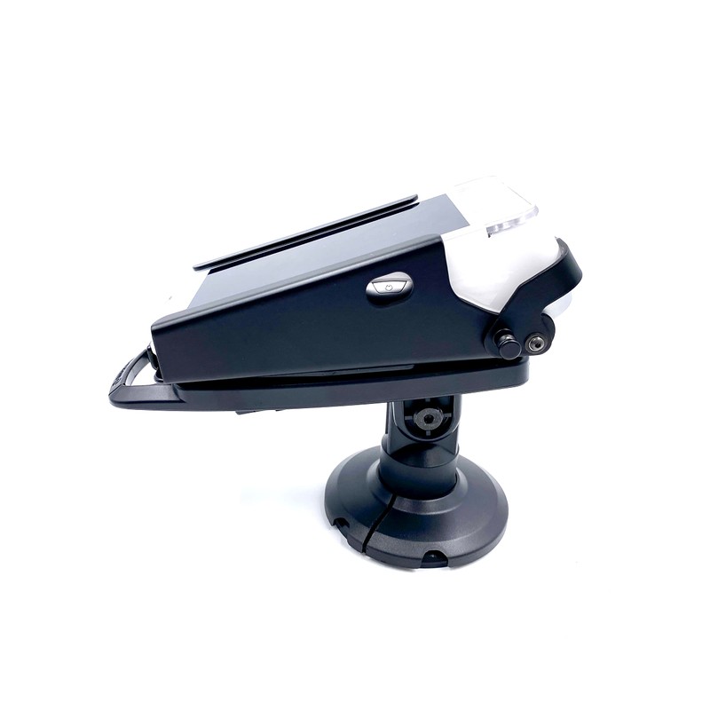 Pax A920 Pro 3" Key Locking Compact Pole Mount Stand