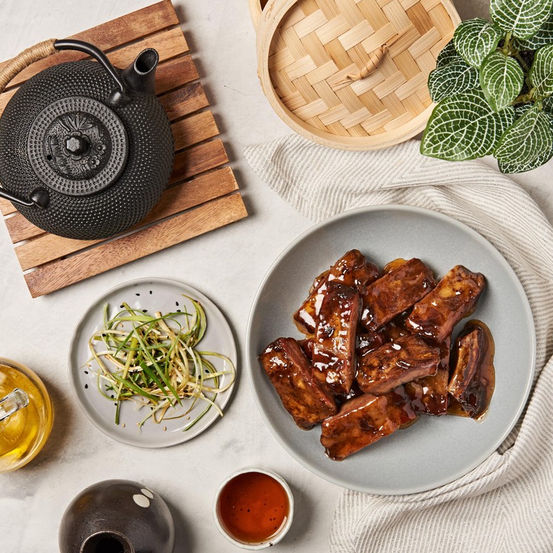 Lee Kum Kee Plum Sauce - 14 oz.