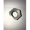 Brooks AG Parts Rotary Cutter Castle Nut and Cotter Pin,