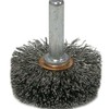 Wire Wheel Wire Brush, 1-3/4", 20000RPM