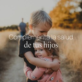 Gomitas De Vitaminas + Minerales Para Niños Sin Azucar Nuvi+