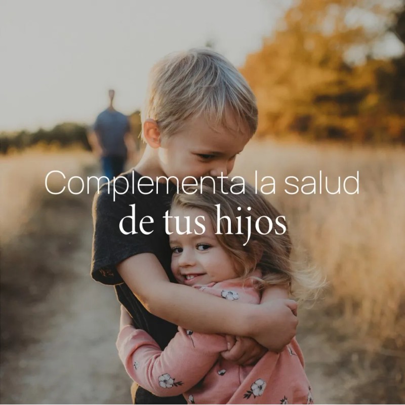 Gomitas De Vitaminas + Minerales Para Niños Sin Azucar Nuvi+