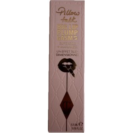 Charlotte Tilbury Pillow Talk Big Lip Plumpgasm | 5.5ml | Fair/Medium
