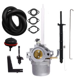 IBVIBV Carburetor Carb Compatible with John Deere 1130SE Snow Thrower Replacement Part