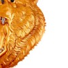 BOGEEL Animal Resin Epoxy Molds Wild Bear for Head Silicone