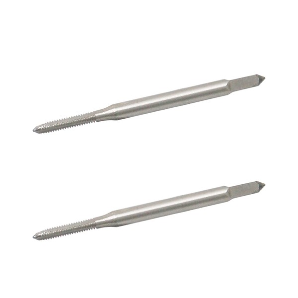 Aopin M2 x 0.4 Taper Hand Tap HSS Metric High