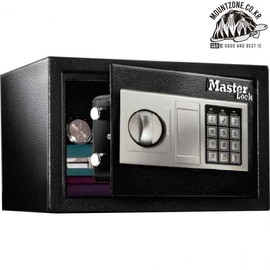 MASTERLOCK Digital Safe 22x35x27cm