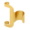 Prime-Line MP108268 High Security Finger Pull, Gold