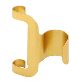 Prime-Line MP108268 High Security Finger Pull, Gold