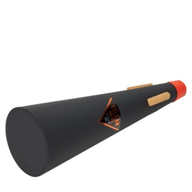 Protec Vulkan Trombone Straight Mute, Model V105