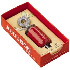 Audubon Bird Call / Almost Real Chirping / Bird Locker e.g. for Bird House