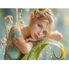 CALVENDO Puzzle Elven Children | Size