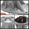 A-Premium Engine Water Pump with Gasket Compatible with Hyundai Elantra