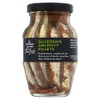 Morrisons The Best Silverskin Anchovy Fillets 155g