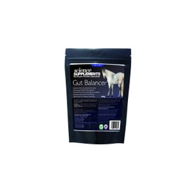 Other SCIENCE SUPPLEMENTS GUT BALANCER, clear