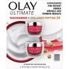 Olay- Crema hidratante Ultimate Niacinamide + Collagen Peptide 24 (1,7