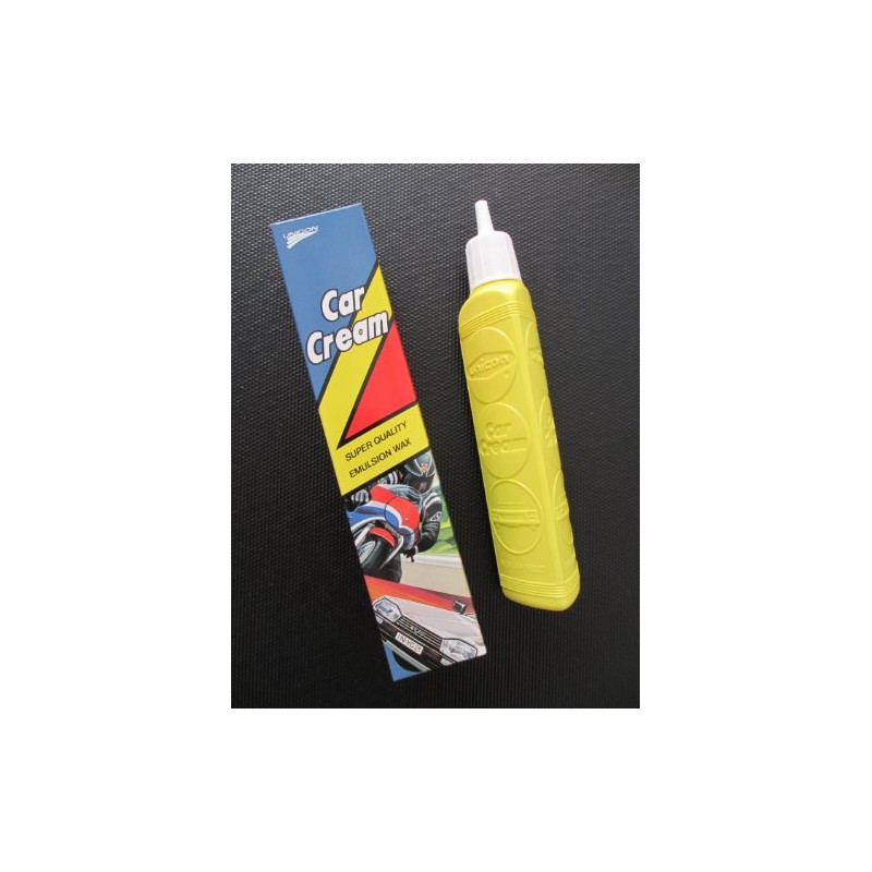 UNICON HTRC 3 Car Cream, 6.1 fl oz (175 ml)