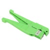 Transverse Longitudinal Optical Fiber Stripper High Accuracy Auto Adjustable Jaw