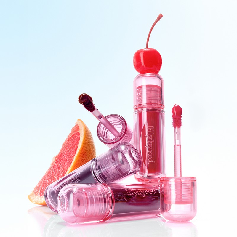 Lilybyred Juicy Liar Water Tint 4.8g (26AD) Not available for