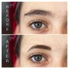 AMIIR Thrive Eyebrow Gel Clear Waterproof Eye Brow Tint Kit