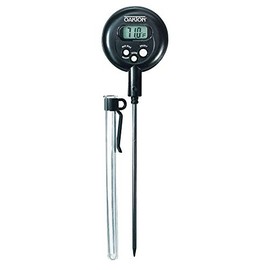 Digital Pocket Thermometer, LCD