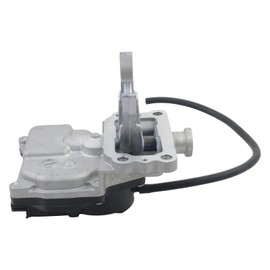 Front 4WD Differential Vacuum Actuator Replacement for Toyota Tacoma 2005-2019, 4Runner 2003-2019, FJ Cruiser 2007-2014 - Replaces OE 41400-35034, 41400-35033, 41400-35031