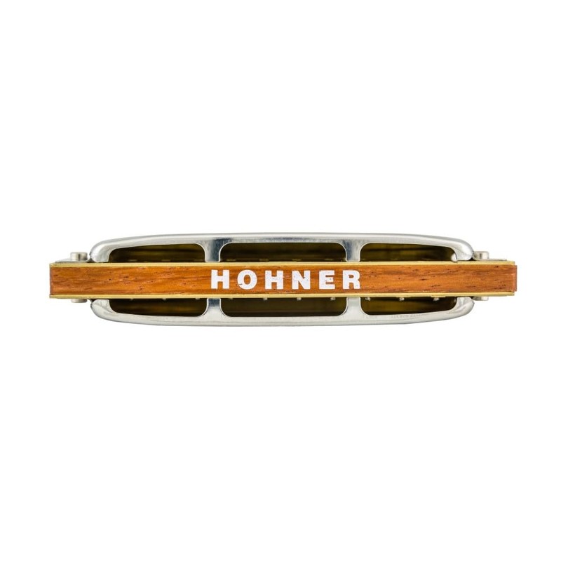 Hohner Harmonica Blues Harp MS G