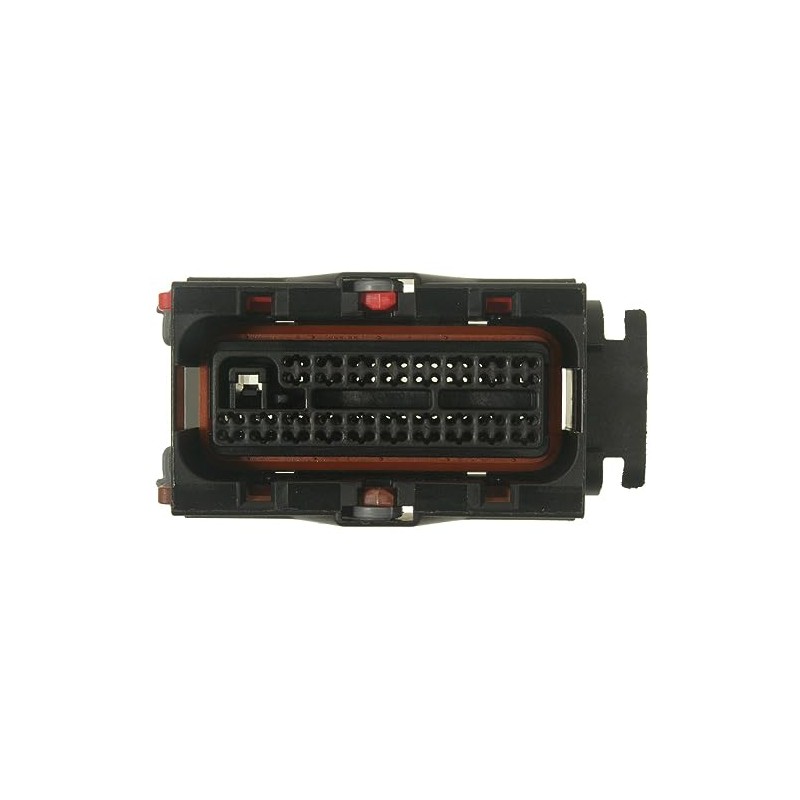 Powertrain Control Module Connector Compatible With GMC Sierra 1500 HD