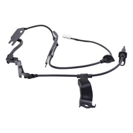 DriveFix Rear Left ABS Wheel Speed Sensor with Wire for Lexus IS300 RC300 IS350 RC350 GS300 GS350 GS450h GS200t IS200t 2013-2021