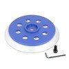 Sanding Disc 125 mm 8-Hole for Bosch GEX 125-150 AVE