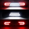 Mynoway LED 3rd Third Brake Light Replacement for Sierra/Silverado 1500