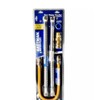 Eastman Water-Flex Gas Water Heater Installation Kit by Eastman 48280 - BUY MORE & SAVE!