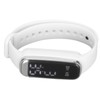 Digital Watch LED Screen 12/24 Hour Rechargeable Stylish Electronic Wrist