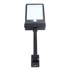 Outdoor Wall Solar Light 48 LEDs Security Motion Sensor Lamp