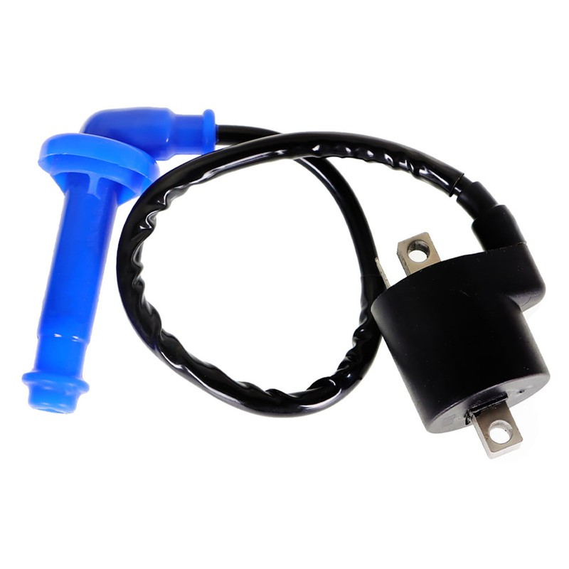 Thomletha Ignition Coil CDI Box Replacement for Polaris Predator 500