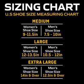 Futuro Restoring Dress Socks for Men Over the Calf Medium Black Firm - Pair, Pack of 2