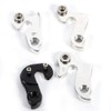 Bicycle Derailleur Hanger, Rear Derailleur Hanger, Aluminium Alloy Rear Gear,