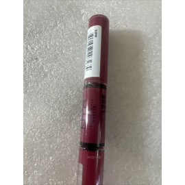 NYX Shine Loud High Shine Lip Color Gloss SLHP09 Make It Work.