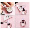 YesLady Nail Art Super Sticky Rhinestone UV Gel Adhesive Diamond