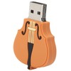 Violin Modeling USB Stick Lovely Home Office USB Flash Drive