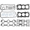 Engine Cylinder Head Gasket Set Compatible with Nissan Suzuki Vehicle