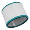 Replacement Filter for HP00 HP01 HP02 HP03 DP01 DP02 Desk
