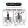 リジッド パイプエクストラクタ NO.86 35625