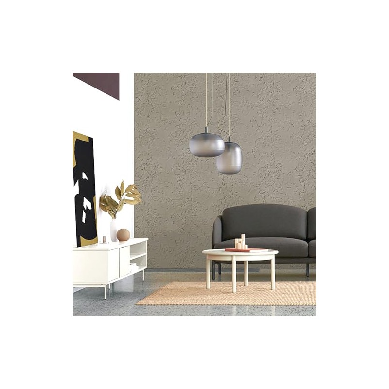 Nichiyo 7'' Patterned Roller for Wall Decoration Classic Brick Embossing