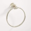 Signature Hardware 446875 Pendleton Towel Ring