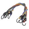 wolfcraft Single Bungee Cord I 3293000 I Versatile use for