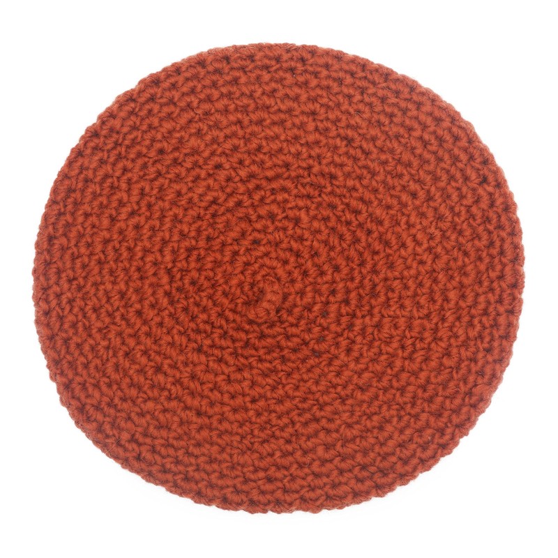 ZLYC Women Cable Knitted Berets Braided Baggy Beanie Winter Wool