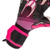 HO SOCCER Soccer Keeper Gloves 52.0224 SSG Legend 2 Negative
