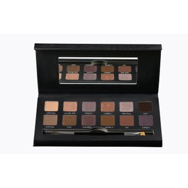 ybf Rock The Croc Eye Shadow Palette, 0.36 Ounce